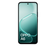 OPPO A6 4G 6/256GB Dark Green - 1546833 - zdjęcie 2